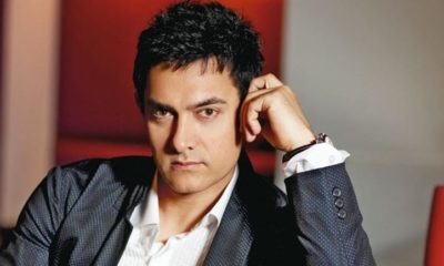 7 Unknown Facts About Aamir Khan 26