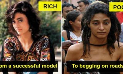 Most Of Us Never Knew That These 7 Bollywood Actors Went From Riches to Rags! 11