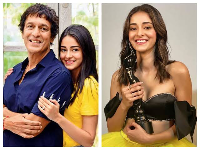 Chunky Pandey: "The Black Lady Has Finally Come Home" 15