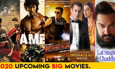 Upcoming Bollywood Movies 2020