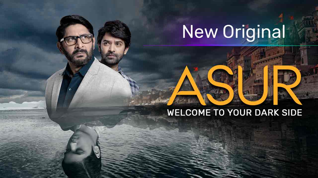 Asur Movie Review: It Is A Thriller With Balls! 12