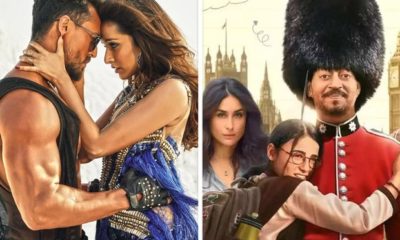 Baaghi 3, Angrezi Medium Will Be Re-Released 12