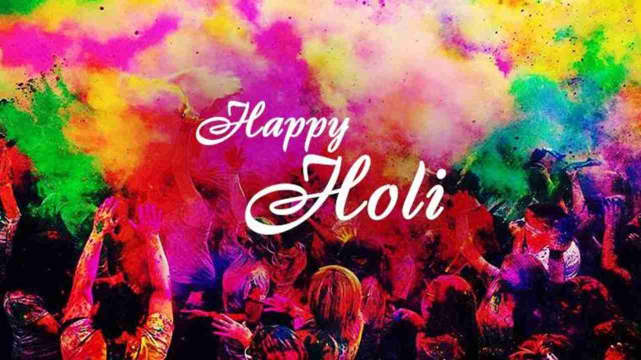 Holi 2020, Holi Celebration, Holi Songs, Holi Videos, Holi Festival, Bollywood News, Bollywood,