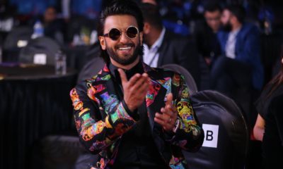 Ranveer Singh-the Born Star, Check out some unknown facts about him! 30