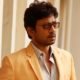 Irrfan Khan's Last Interview To SKJBollywoodNews , "I'm happy to be back to tell another story" 24