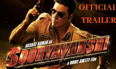 Akshay Kumar’s Sooryavanshi Will Appear in Rohit Shetty’s Next Singham Film 23