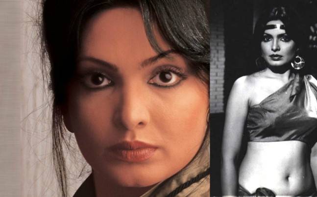 Scandal Point: Parveen Babi’s Disappearance & Death