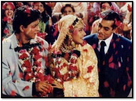 5 Actresses who broke their wedding on screen for their happiness! 18