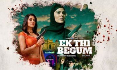 Ek Thi Begum (MX Player), It is Better Than Shradha Kapoor 13