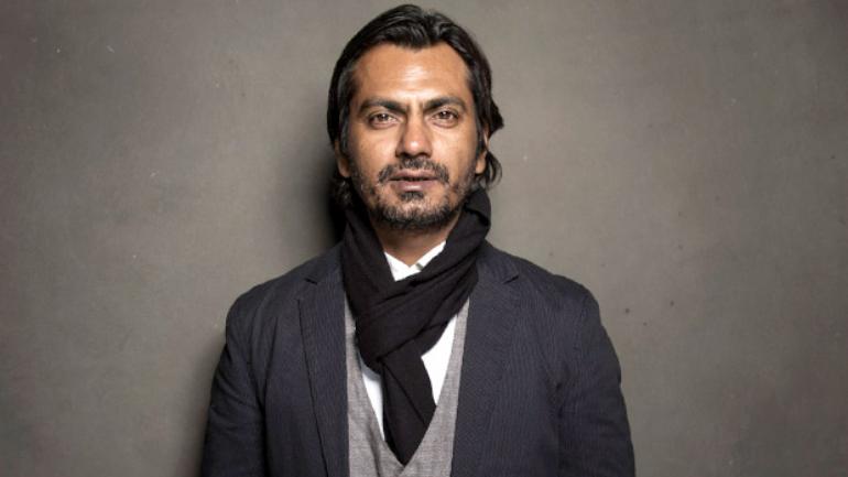 Nawazuddin Siddiqui 