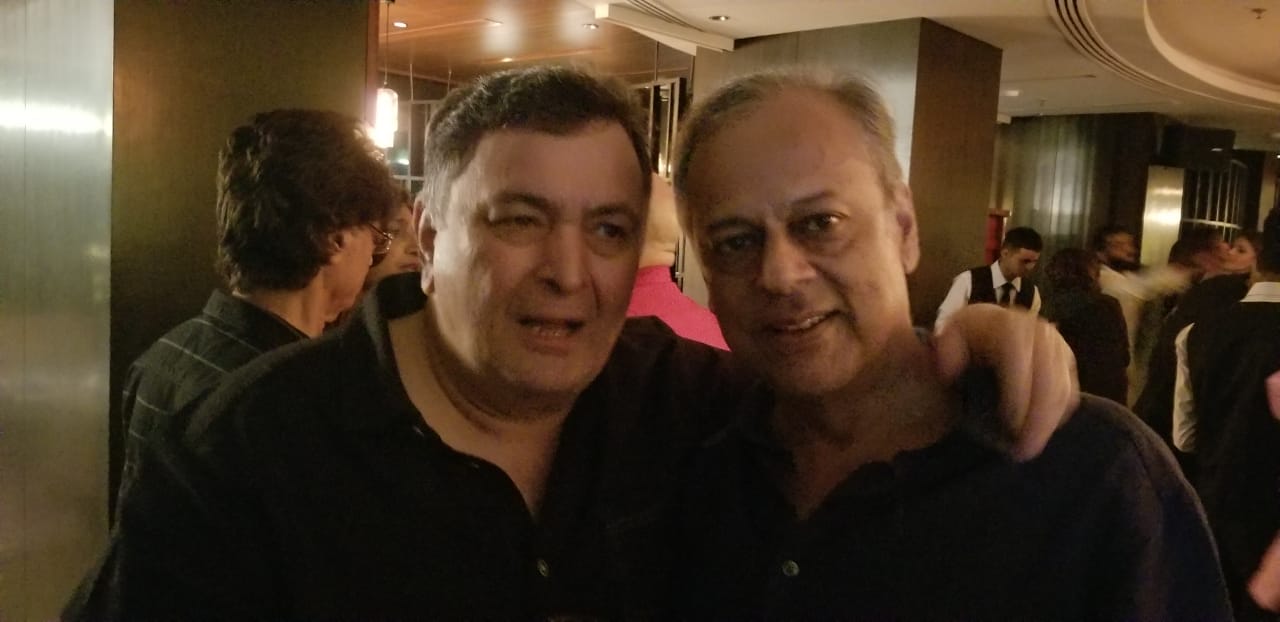 Shocking! “I Was Supposed To Sing Oh Hanseeni and all the songs of Sagar For Rishi Kapoor,” Shailendra Singh Exposes The Politics That Killed His Promising Career 15