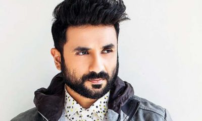 Stand-up Comedian Vir Das On Life Before During & After Lockdown 12