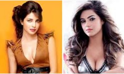 Meera Chopra: Lockdown  Grouse Maha Annoying To Have Name My Welded To Priyanka Chopra 14