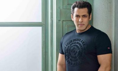 Salman To Be Paid A Lot Less For Tiger 4, Than Earlier Instalments 24