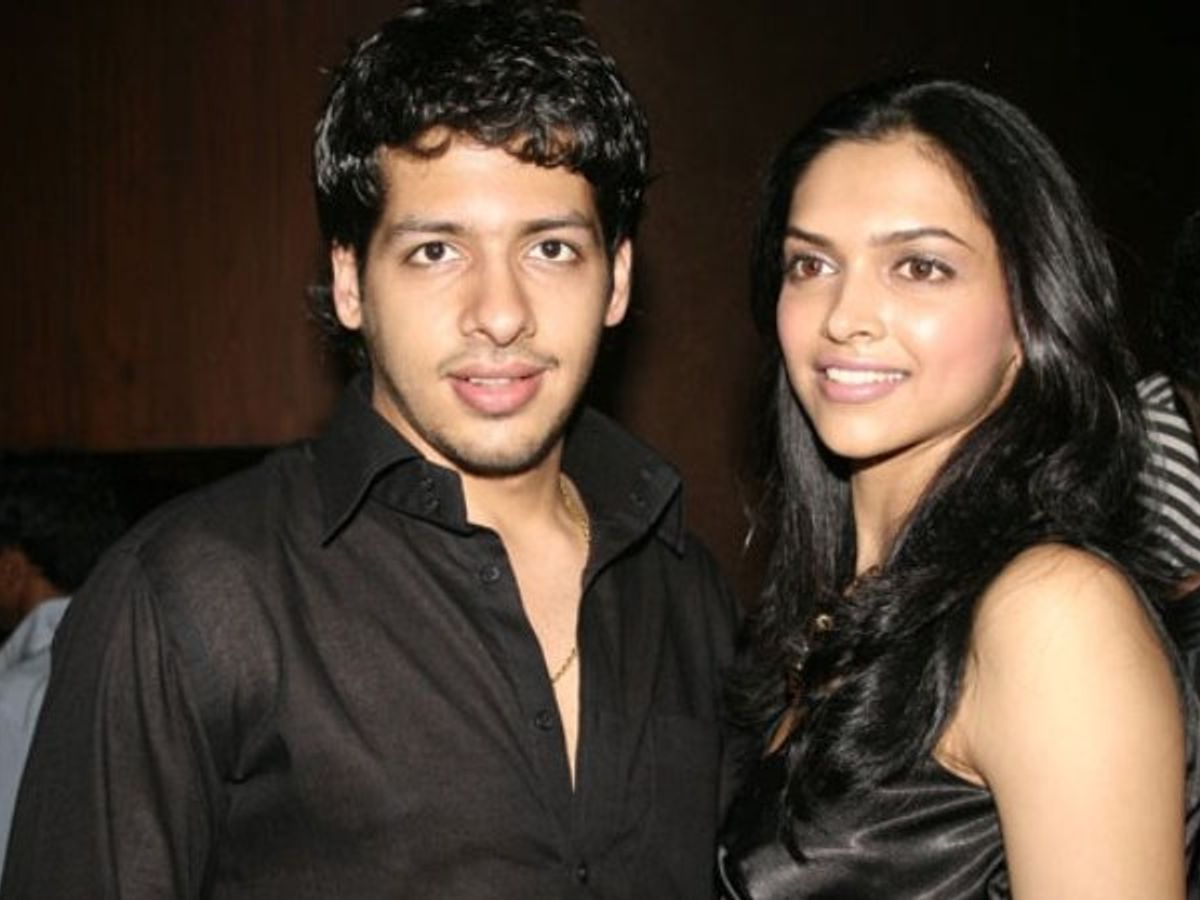 When Deepika Padukone Asked Her Boyfriend To Leave His Home! 12