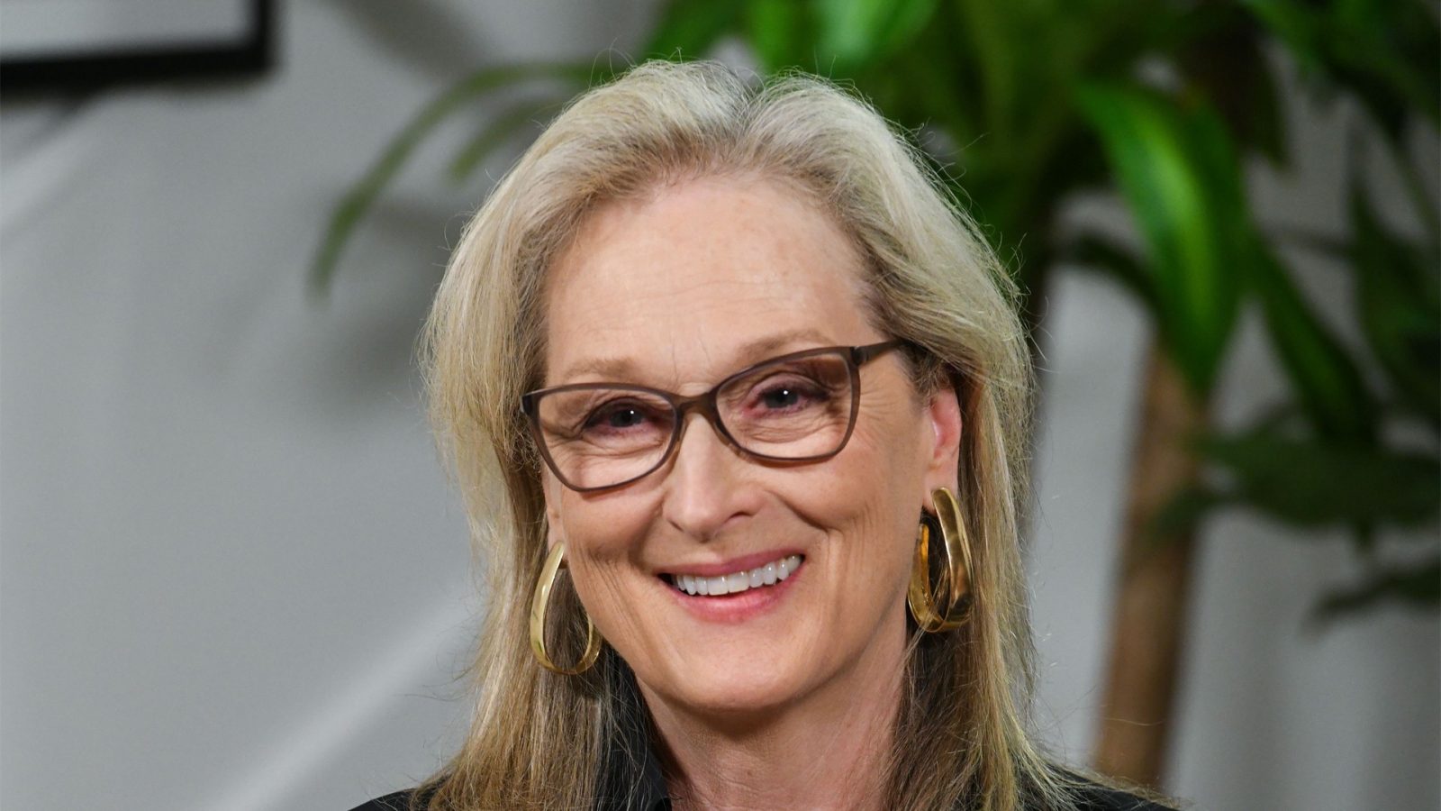 The Magic Of Meryl Streep! 15