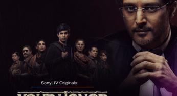 Your Honor (Sony LIV) Is Gripping From The Word Go