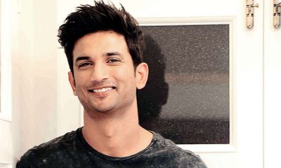 5 Unknown Facts About Sushant Singh Rajput 12