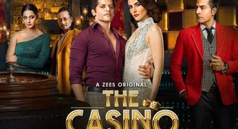 Casino(Zee5) Is Maila-Drama With Glamour Guns & Good Times!