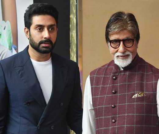 Amitabh-Abhishek Likely To Return Home By The End Of The Week 12