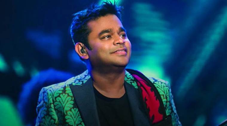 Rahman Disgraces His Reputation, A Firsthand Report of His Concert Fiasco 16