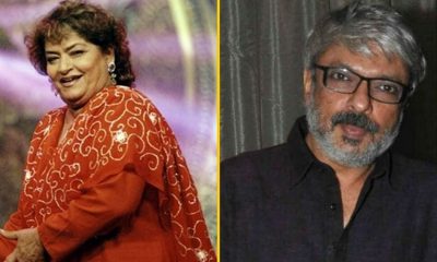 Sanjay Leela Bhansali On His 24 Years’ Association With Saroj Khan 15