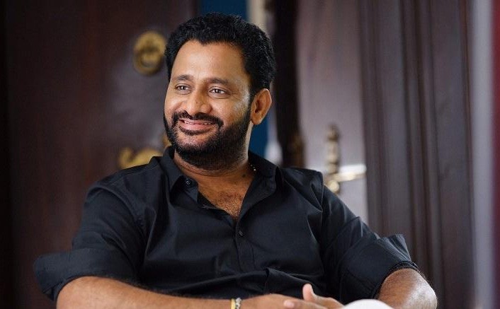 Resul Pookutty