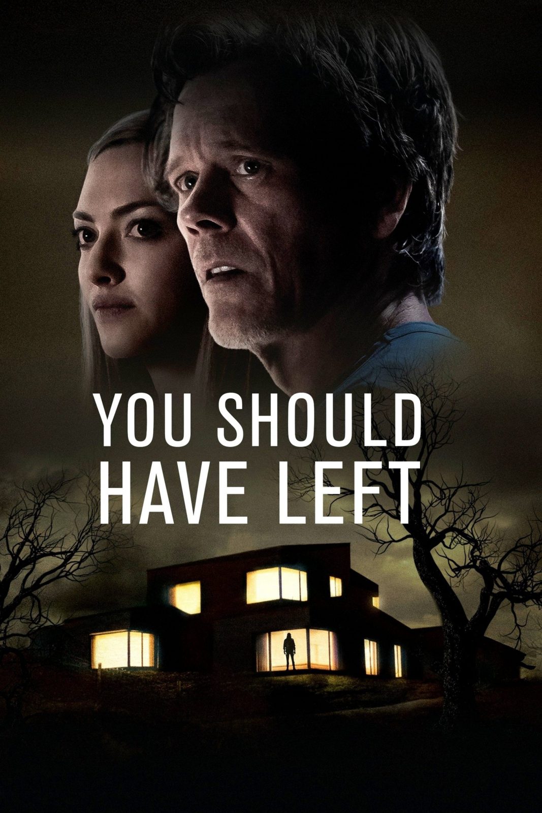 You Should Have Left Movie Review: Once There Was Kevin Bacon 16