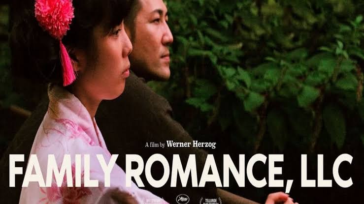 Family Romance LLC Movie Review: It Is A Japanese Gem 19