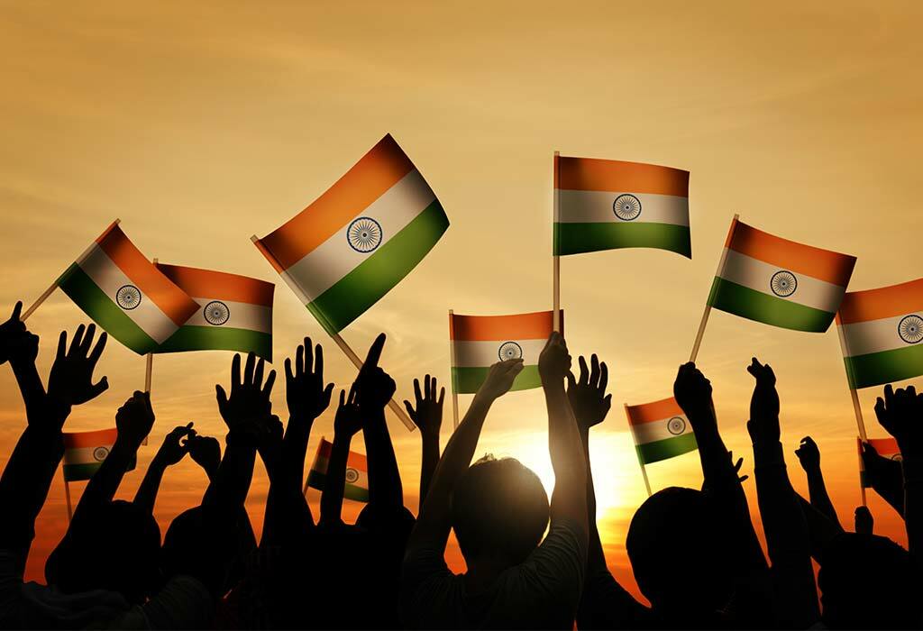 My Favourite Patriotic Song & Film: Bollywood Gets Sentimental On Independence Day 15