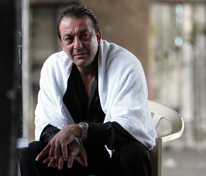Sanjay Dutt The King Of Catastrophic Setbacks 19