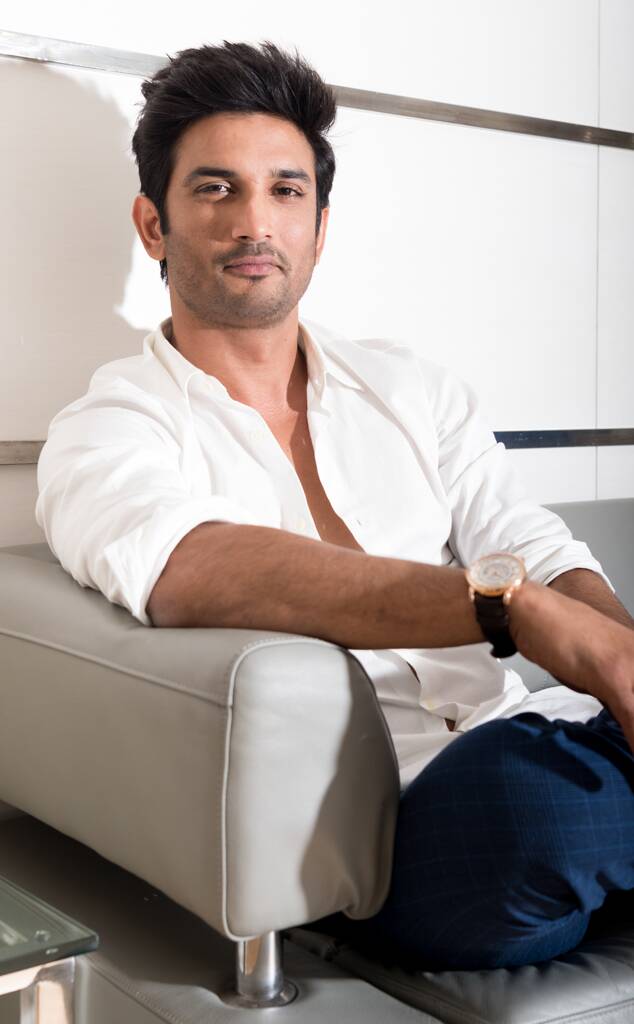 The Very Best Of Sushant Singh Rajput 35