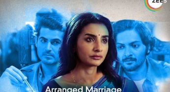 Arranged Marriage Review: Short Film On Same-Sex Love Is Interesting But Flawed