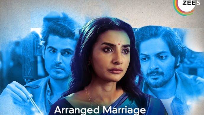 Arranged Marriage Review: Short Film On Same-Sex Love Is Interesting But Flawed 12