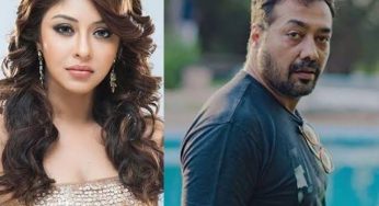 Payal Ghosh Wants A Lie-Detector Test For Anurag Kashyap