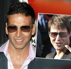 Akshay Kumar To Do A Tom Cruise? 18