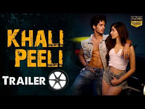 Khaali Peeli Trailer Is Pathetic 12