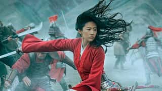 Madhur Mulan…Romancing The Sword 12