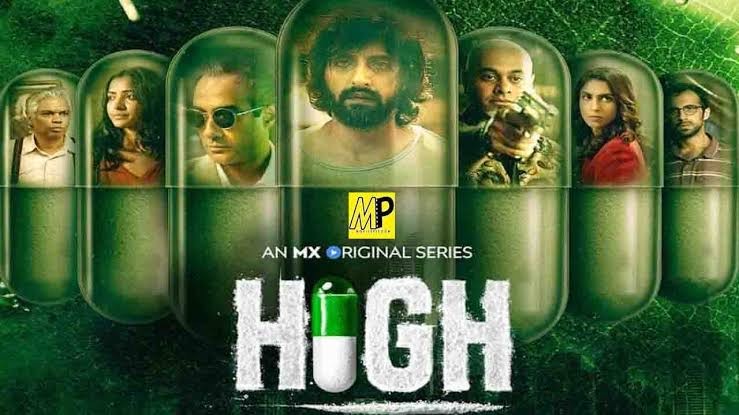 Review Of High: It Is High On Drama That Eventually Fizzles Out 12