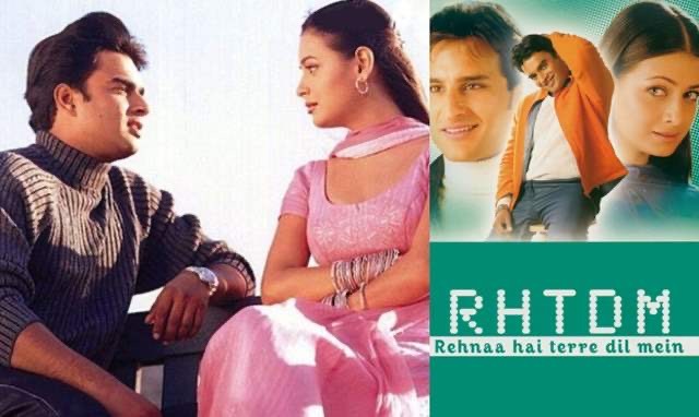 19 Years Later, Madhavan Is All For A Rehnaa Hai Terre Dil Mein Sequel 22