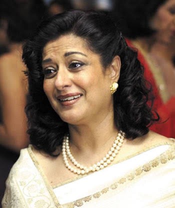 “I Was Supposed To Be Play Guddi,”Moushumi Chatterjee’s Shocking Revelation 12