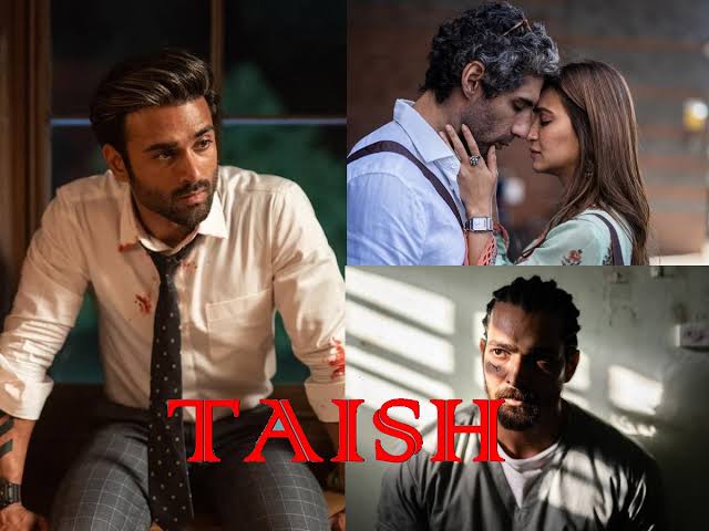 Taish Review: It Is A Stunning, Brilliant Big-Screen Experience 12