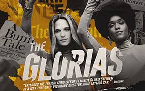 The Glorias Review : It rings Back The Many Personalities Of Gloria Stenheim 13
