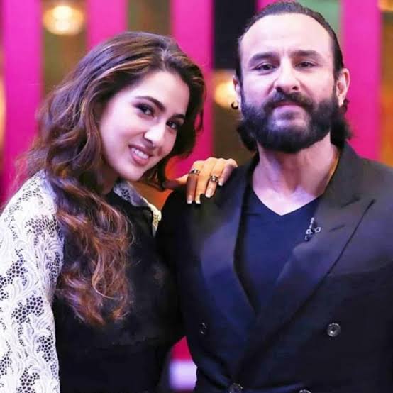 Saif Ali Khan Distances Himself From Sarah’s Drug Controversy 20