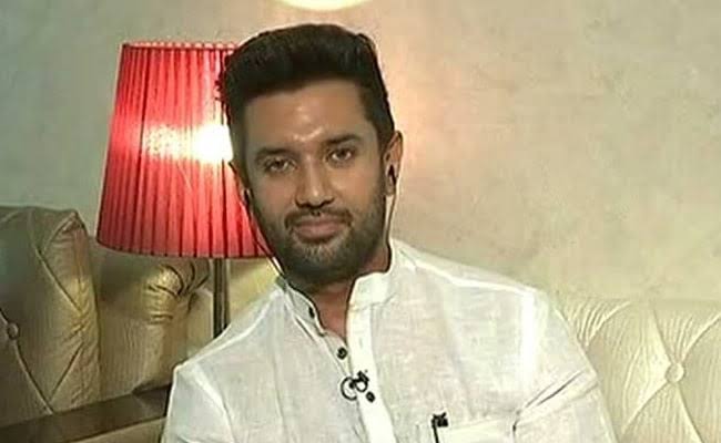 The Curious Case Of Chirag Paswan 13