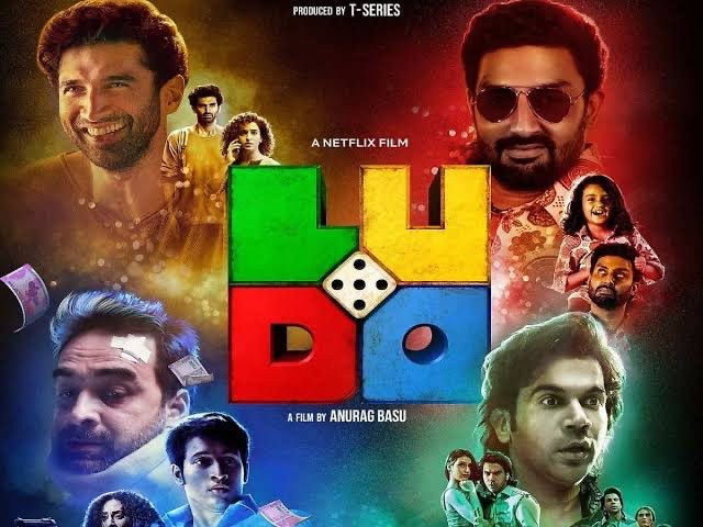 Ludo Is The Best Film Of The Year 12