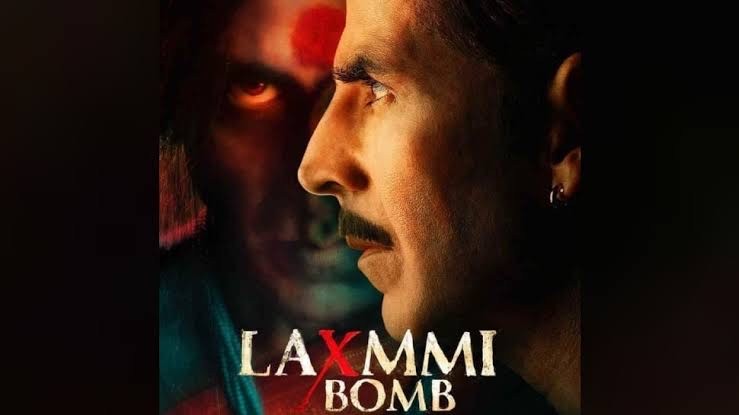 Laxmii Bombs, Sequel Dropped 20