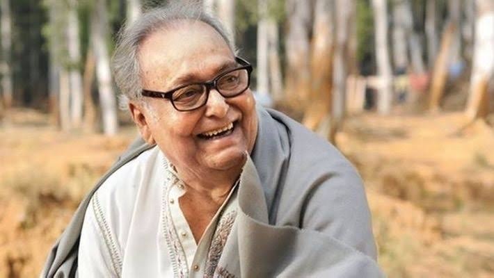 Tributes To Soumitra Chatterjee From His Colleagues 21