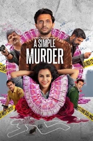 A Simple Murder Review:It Is Engaging In Parts 13