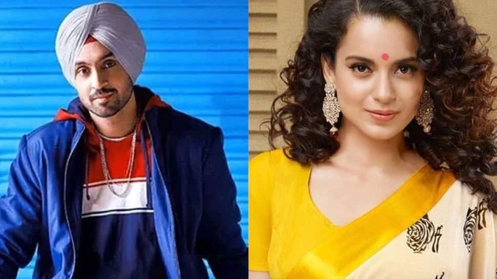 Diljit Dosanjh Is The Last Person To Get Into A Spat 22